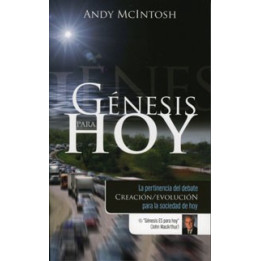 Génesis para hoy McIntosh, Andy