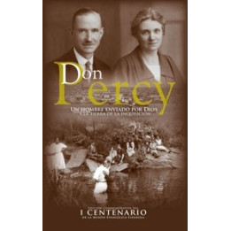Don Percy Pearce, Winifred M.