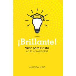 ¡Brillante!