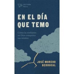 En el día que temo Moreno Berrocal, José
