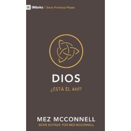 Dios, ¿está él ahí? McConnell, Mez