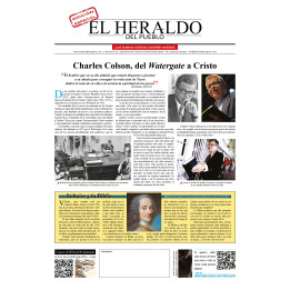 El Heraldo del Pueblo (Edición especial)   