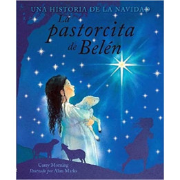 La pastorcita de Belén Morning, Carey