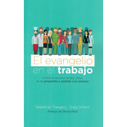 El evangelio en el trabajo Varios autores
