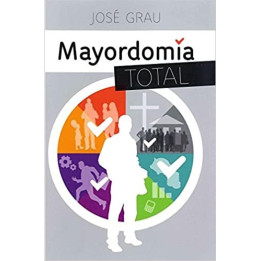 Mayordomía total Grau, José