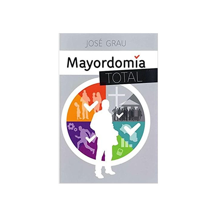 Mayordomía total Grau, José