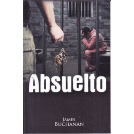 Absuelto Buchanan, James