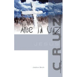 Ante la cruz Birch, Andrew J