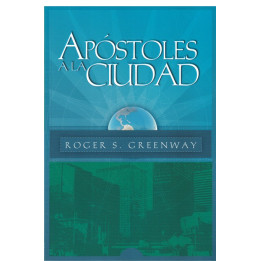 Apóstoles a la ciudad Greenway, Roger S.