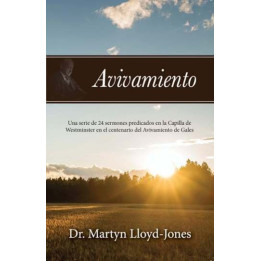Avivamiento Lloyd-Jones, Martyn Avivamiento  | Martyn Lloyd-Jones