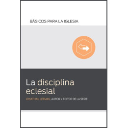 BPI - La disciplina eclesial Leeman, Jonathan