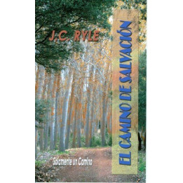 Camino de salvación Ryle, J. C.