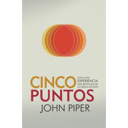 Cinco puntos Piper, John