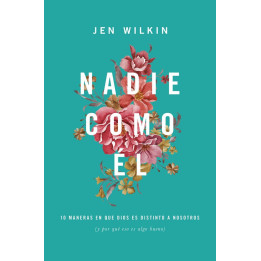 Nadie como él Wilkin, Jen