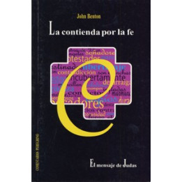 CP - La contienda por la fe. El mensaje de Judas Benton, John