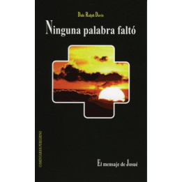 CP - Ninguna palabra faltó Davis, Dale Ralph