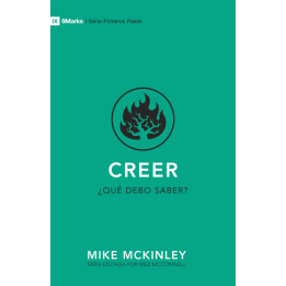 Creer, ¿qué debo saber? McKinley, Mike