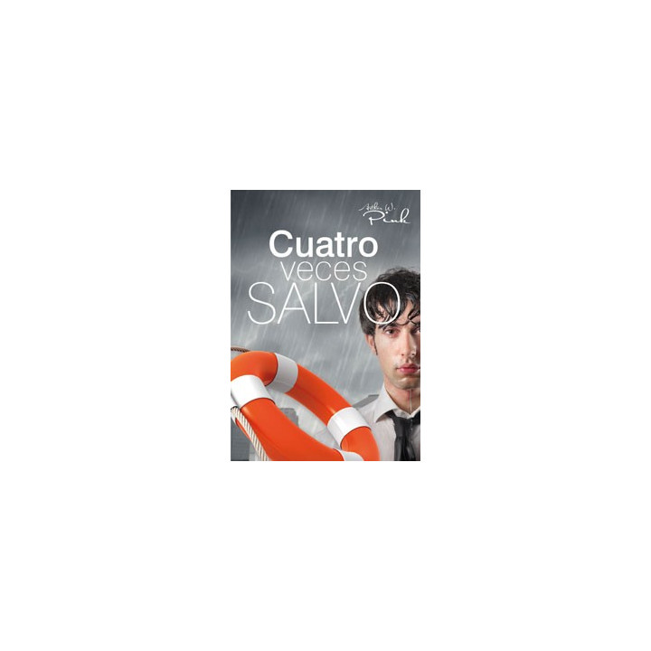 Cuatro veces salvo Pink, A. W.