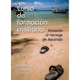Curso de formación cristiana Cánovas, Demetrio