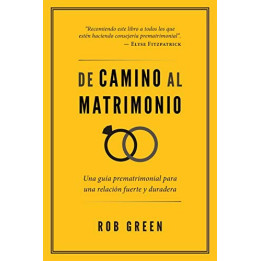 De camino al matrimonio Green, Rob