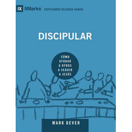 EIS - Discipular Dever, Mark