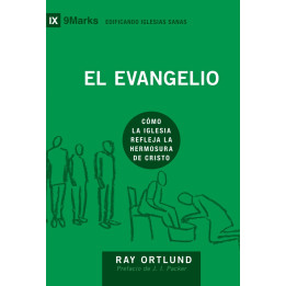 EIS - El Evangelio Ortlund, Ray