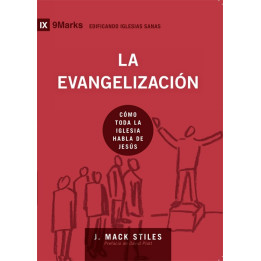 EIS - La evangelización Stiles, J. Mack