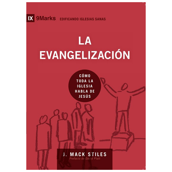 EIS - La evangelización Stiles, J. Mack
