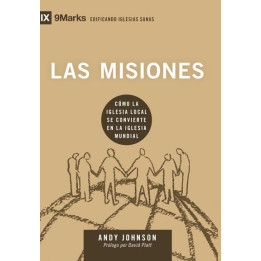 EIS - Las misiones Johnson, Andy