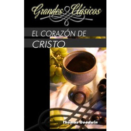 El corazón de Cristo Goodwin, Thomas