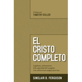 El Cristo completo Ferguson, Sinclair