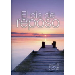 El día de reposo Scott, Willian B.