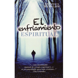 El enfriamiento espiritual Winslow, Octavius