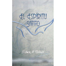 El Espíritu Santo Palmer, Edwin H.