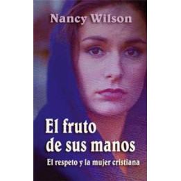 El fruto de sus manos Wilson, Nancy