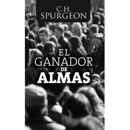 El ganador de almas Spurgeon, C H El ganador de almas  | Charles Spurgeon - Editorial Peregrino