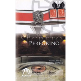 El secreto del peregrino Gómez Juárez, Miguel Ángel