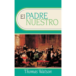 El Padrenuestro Watson, Thomas