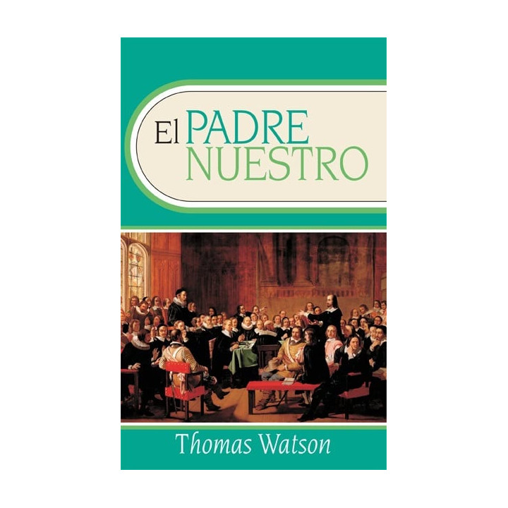 El Padrenuestro Watson, Thomas