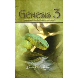 Génesis 3 Young, Edward J.