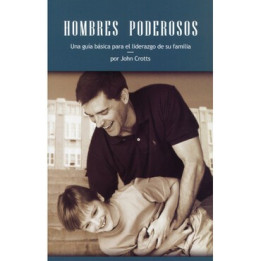 Hombres poderosos Crotts, John