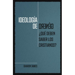 Ideología de género (James) James, Sharon