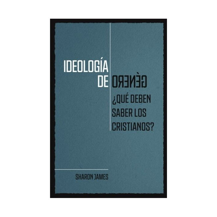 Ideología de género (James) James, Sharon