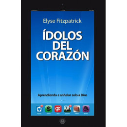 Ídolos del corazón Fitzpatrick, Elyse