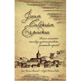 Juan Calderón Espadero José Moreno Berrocal y Ángel Romera Valero