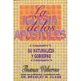 La Iglesia de los apóstoles Witherow, Thomas
