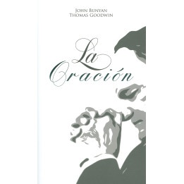 La oración Bunyan, John & Goodwin, Thomas