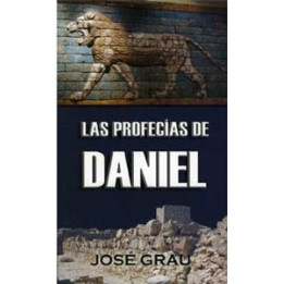 Las profecías de Daniel Grau, José