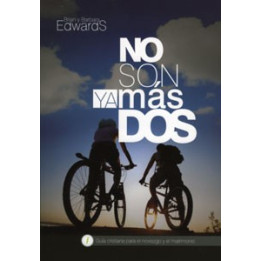 No son ya más dos Edwards, Brian & Barbara