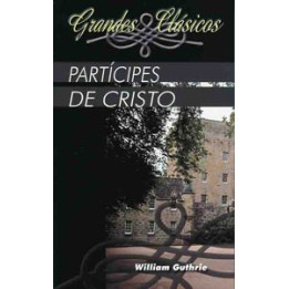 Partícipes de Cristo Guthrie, William